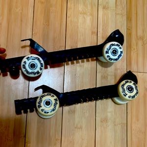 Hockey blades protector skates❣️